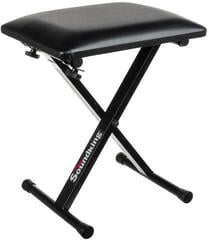 Digitaalinen stagepiano Yamaha P-45 B Stand SET Digitaalinen stagepiano Black - 6