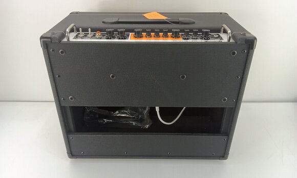 Gitarrencombo Orange Super Crush 100 C Gitarrencombo (Neuwertig) - 3
