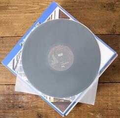 Koffer für LP-Platten Legend Vinyl LV30 Mixed Pack - Curved Base Inner & Outer LP-Cover (12" Vinyl) 50 Crystal Clear - 4