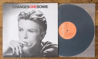 Koffer für LP-Platten Legend Vinyl LV30 Mixed Pack - Curved Base Inner & Outer LP-Cover (12" Vinyl) 50 Crystal Clear - 6