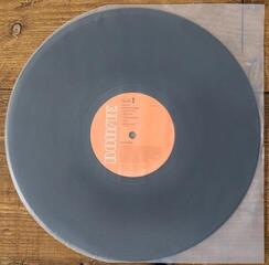 Koffer für LP-Platten Legend Vinyl LV30 Mixed Pack - Curved Base Inner & Outer LP-Cover (12" Vinyl) 50 Crystal Clear - 7