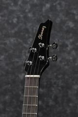 Tenorové ukulele Ibanez UICT10-BK Tenorové ukulele - 4