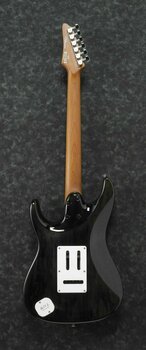 Elektrická kytara Ibanez AZ224F-BI - 2