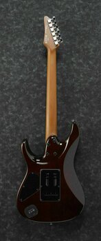 Elektrická kytara Ibanez AZ242F-DEB - 2