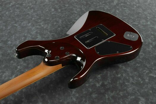 Elektrische gitaar Ibanez AZ242F-DEB - 5