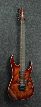 Električna kitara Ibanez RG1070PBZ-BTB - 3
