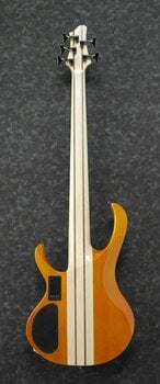 5-strenget basguitar Ibanez BTB845F-DTL - 2