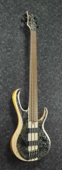 5 strunska bas kitara Ibanez BTB845F-DTL - 3