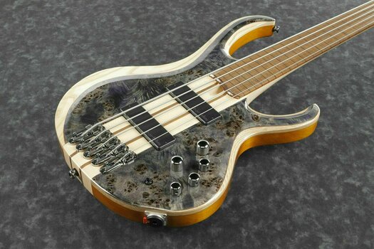 5-string Bassguitar Ibanez BTB845F-DTL - 4