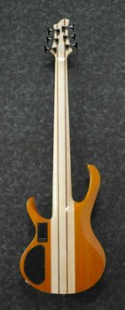 6-strunová basgitara Ibanez BTB846F-DTL - 2