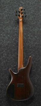 5-string Bassguitar Ibanez SR655E-NNF - 2