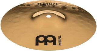 Splash bekken Meinl CC10S-B Classics Custom 10" Splash bekken - 1