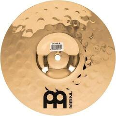 Splash bekken Meinl CC10S-B Classics Custom 10" Splash bekken - 2