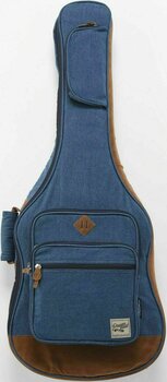 Gigbag for classical guitar Ibanez ICB541D-BL Gigbag for classical guitar Blue - 3