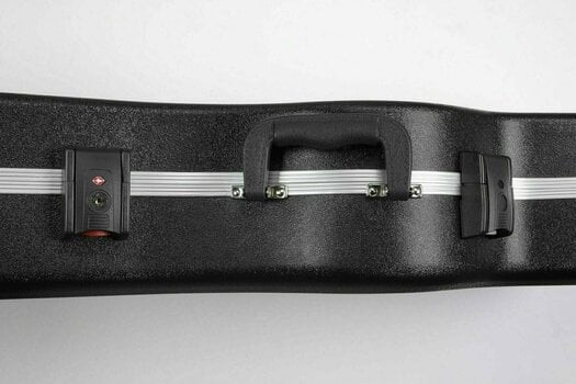 Case for Electric Guitar Ibanez MM100C Case for Electric Guitar - 3