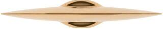 Hihat Becken Meinl CC14MH-B Classics Custom Medium 14" Hihat Becken - 6
