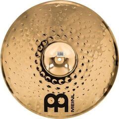 Crash Cymbal Meinl CC18MC-B Classics Custom Medium 18" Crash Cymbal - 2