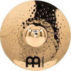 Crash Cymbal Meinl CC16PC-B Classics Custom Powerful 16" Crash Cymbal - 1