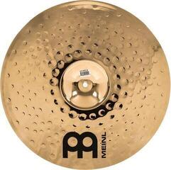 Crash Cymbal Meinl CC18PC-B Classics Custom Powerful 18" Crash Cymbal - 2