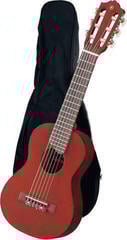 Guitalele Yamaha GL1-PB Persimmon Brown Guitalele - 1