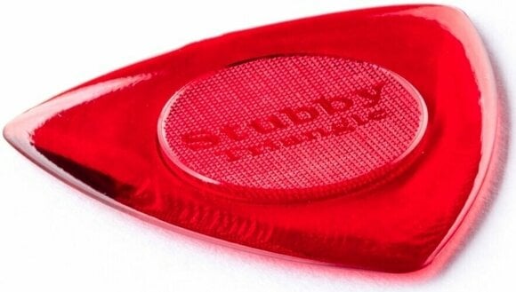 Médiators Dunlop 473R 1.50 Tri Stubby Médiators - 2