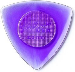 Plectrum Dunlop 473R 2.00 Tri Stubby Plectrum - 2