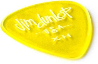Plektrum Dunlop 486R XH Gels Standard Plektrum - 1