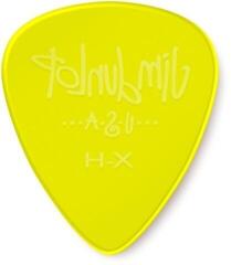 Plektrum Dunlop 486R XH Gels Standard Plektrum - 2