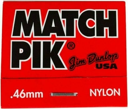Pick Dunlop 448R 0.46 Pick - 3