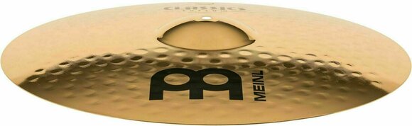 Ride Cymbal Meinl CC20PR-B Classics Custom Powerful Ride Cymbal 20" - 2