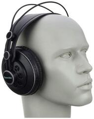 On-ear Headphones Superlux HD-681 Black On-ear Headphones - 4