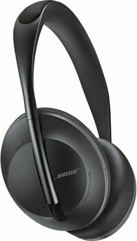 Casque sans fil supra-auriculaire Bose Noise Cancelling Headphones 700 Noir - 5