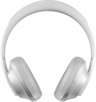 Brezžične slušalke On-ear Bose Noise Cancelling Headphones 700 Luxe Silver - 2
