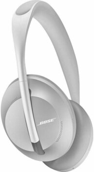 Cuffie Wireless On-ear Bose Noise Cancelling Headphones 700 Luxe Silver - 5