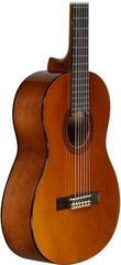 Guitarra clássica Yamaha CGS102AII 1/2 Natural Guitarra clássica - 1