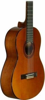 Polovična klasična kitara za otroke Yamaha CGS102AII 1/2 Natural - 2