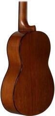 Guitarra clássica Yamaha CGS102AII 1/2 Natural Guitarra clássica - 2