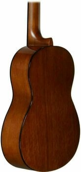 Poloviční klasická kytara pro dítě Yamaha CGS102AII 1/2 Natural - 3