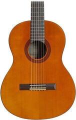 Guitarra clássica Yamaha CGS102AII 1/2 Natural Guitarra clássica - 3