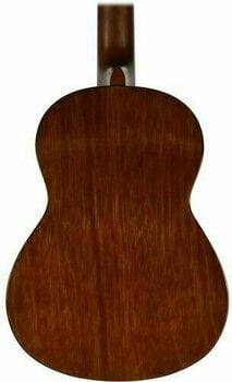 Poloviční klasická kytara pro dítě Yamaha CGS102AII 1/2 Natural - 5
