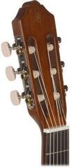 Guitarra clássica Yamaha CGS102AII 1/2 Natural Guitarra clássica - 5