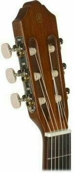 Класическа китара с размер 1/2 Yamaha CGS102AII 1/2 Natural - 6