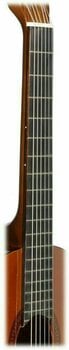 Класическа китара с размер 1/2 Yamaha CGS102AII 1/2 Natural - 7