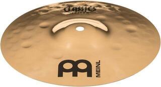Splash bekken Meinl CC10EMS-B Classics Custom Extreme Metal 10" Splash bekken - 1