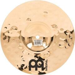 Splash bekken Meinl CC10EMS-B Classics Custom Extreme Metal 10" Splash bekken - 2