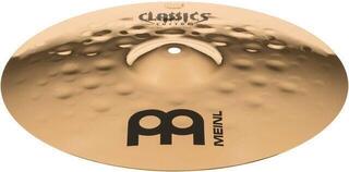 Hi-Hat Meinl CC14EMH-B Classics Custom Extreme Metal 14" Hi-Hat - 1