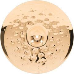 Hi-Hat Meinl CC14EMH-B Classics Custom Extreme Metal 14" Hi-Hat - 3