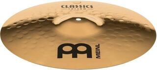 Crash Cymbal Meinl CC15MC-B Classics Custom Medium 15" Crash Cymbal - 1