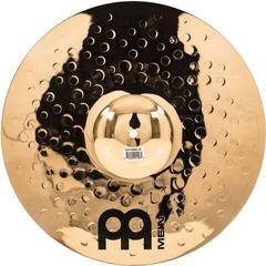Crash Cymbal Meinl CC15MC-B Classics Custom Medium 15" Crash Cymbal - 2