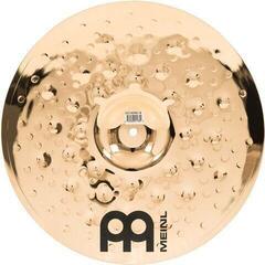 Crash Cymbal Meinl CC16EMC-B Classics Custom Extreme Metal 16" Crash Cymbal - 2